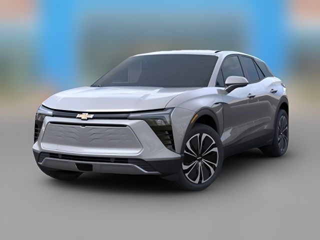 2025 Chevrolet Blazer EV AWD LT