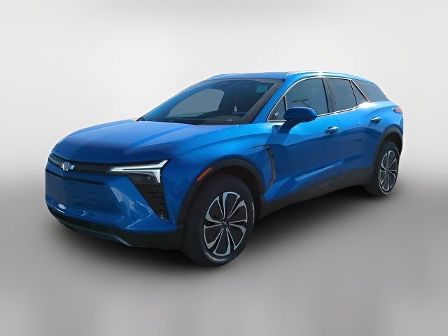 2025 Chevrolet Blazer EV AWD LT