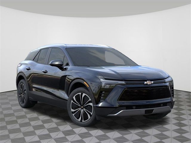 2025 Chevrolet Blazer EV AWD LT