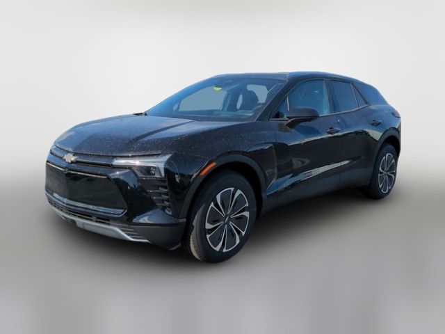 2025 Chevrolet Blazer EV AWD LT