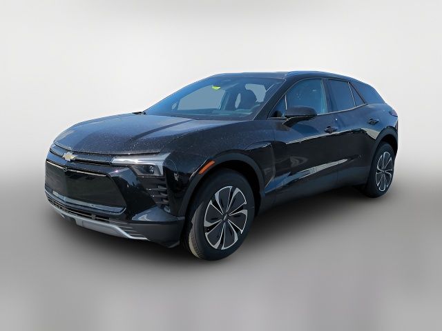 2025 Chevrolet Blazer EV AWD LT