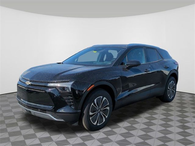 2025 Chevrolet Blazer EV AWD LT