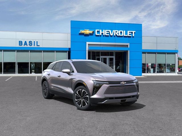 2025 Chevrolet Blazer EV AWD LT