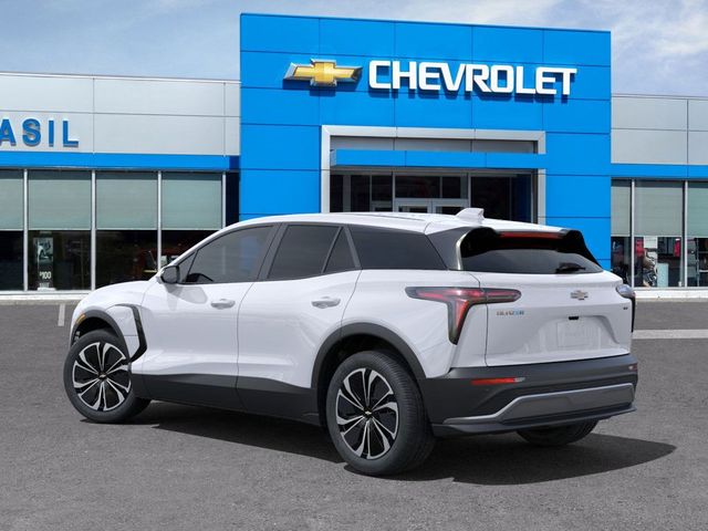 2025 Chevrolet Blazer EV AWD LT