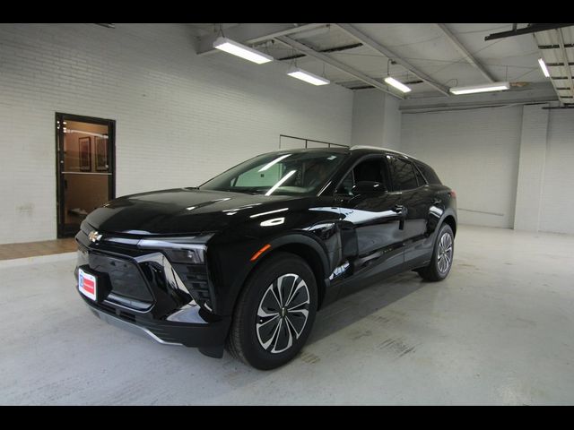 2025 Chevrolet Blazer EV AWD LT