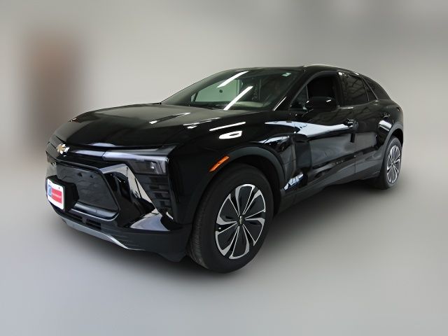 2025 Chevrolet Blazer EV AWD LT