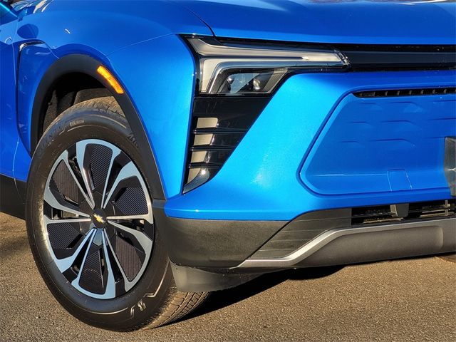 2025 Chevrolet Blazer EV AWD LT