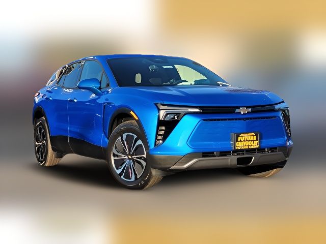 2025 Chevrolet Blazer EV AWD LT