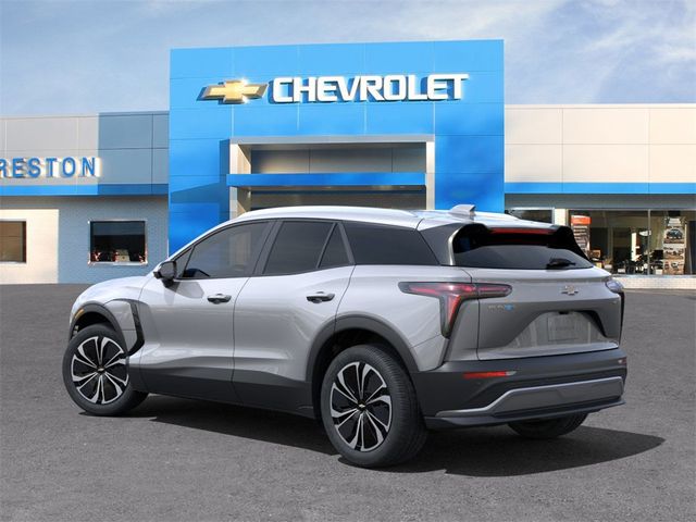 2025 Chevrolet Blazer EV AWD LT