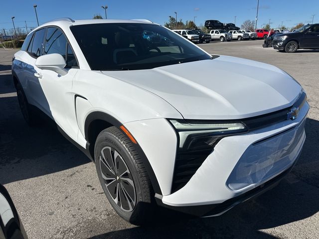 2025 Chevrolet Blazer EV AWD LT