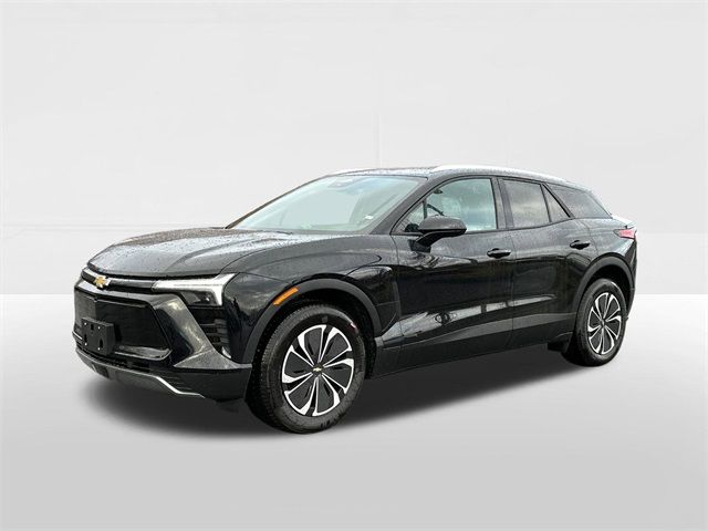 2025 Chevrolet Blazer EV AWD LT