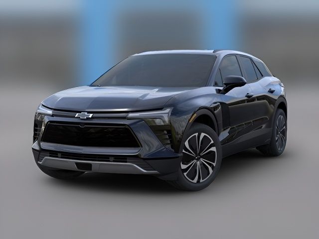 2025 Chevrolet Blazer EV AWD LT