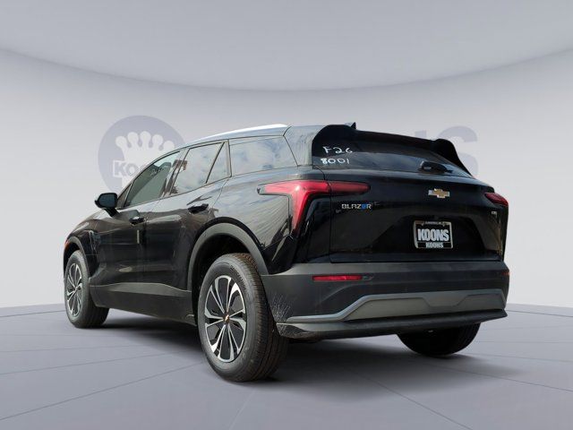 2025 Chevrolet Blazer EV AWD LT