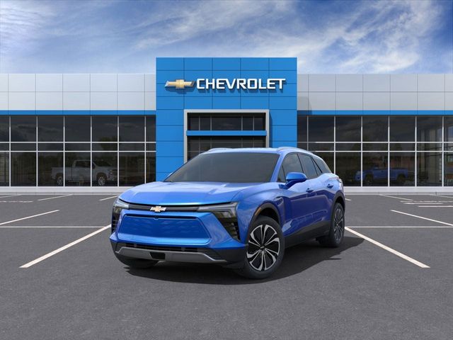 2025 Chevrolet Blazer EV AWD LT