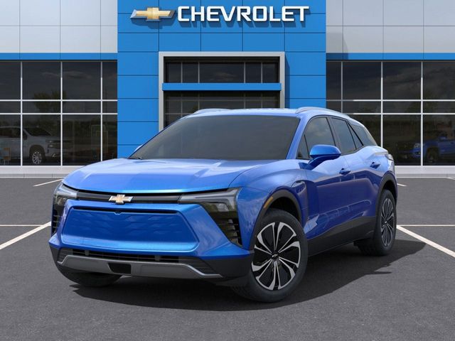 2025 Chevrolet Blazer EV AWD LT