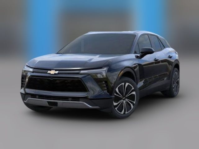 2025 Chevrolet Blazer EV AWD LT