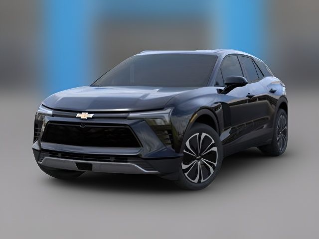 2025 Chevrolet Blazer EV AWD LT