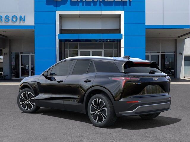 2025 Chevrolet Blazer EV AWD LT