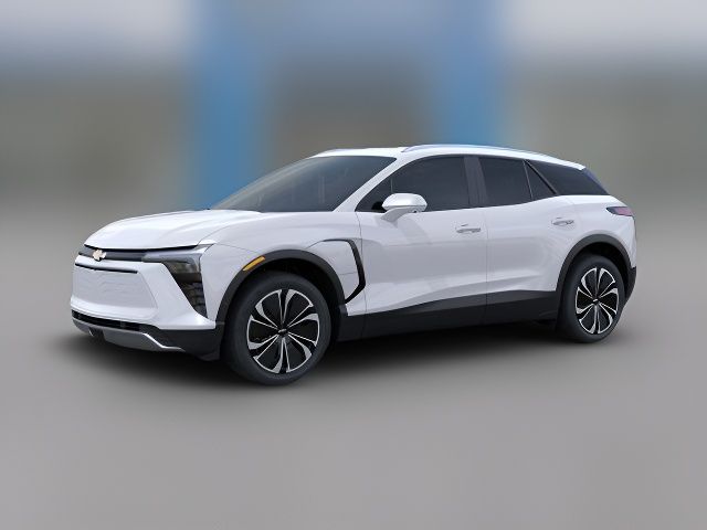 2025 Chevrolet Blazer EV AWD LT