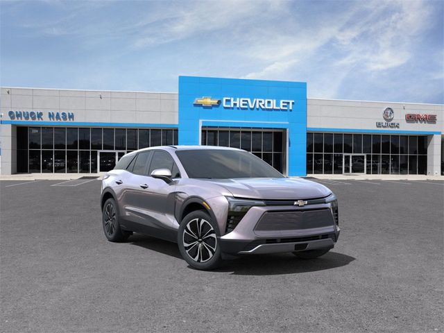 2025 Chevrolet Blazer EV AWD LT