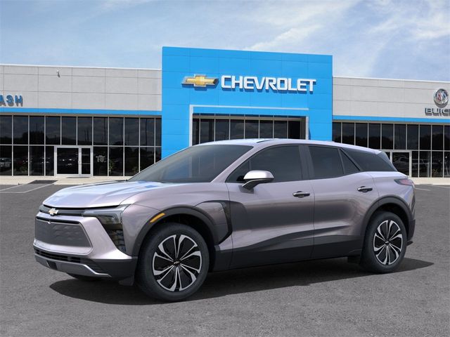 2025 Chevrolet Blazer EV AWD LT