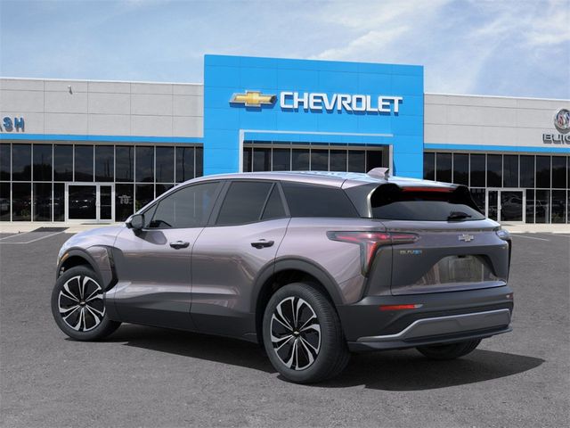 2025 Chevrolet Blazer EV AWD LT