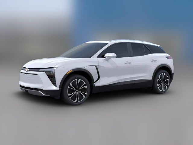 2025 Chevrolet Blazer EV AWD LT