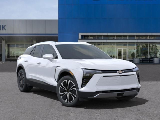 2025 Chevrolet Blazer EV AWD LT