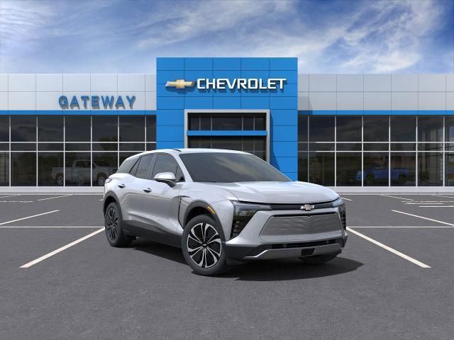 2025 Chevrolet Blazer EV AWD LT