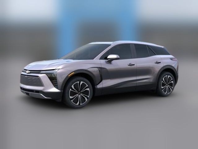 2025 Chevrolet Blazer EV AWD LT