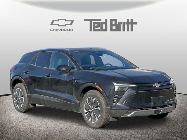 2025 Chevrolet Blazer EV AWD LT