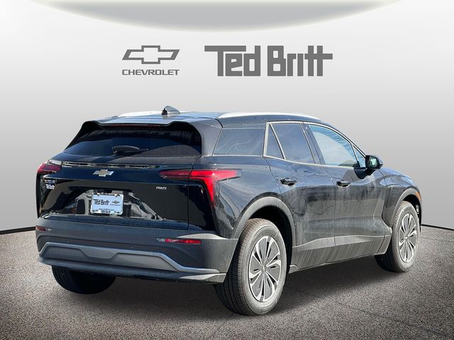 2025 Chevrolet Blazer EV AWD LT