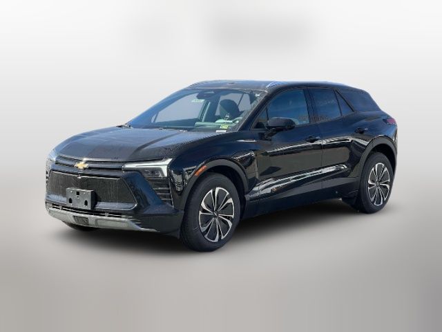 2025 Chevrolet Blazer EV AWD LT