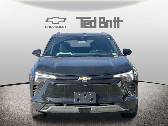 2025 Chevrolet Blazer EV AWD LT