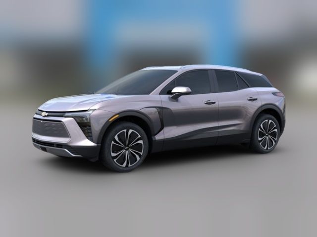 2025 Chevrolet Blazer EV AWD LT