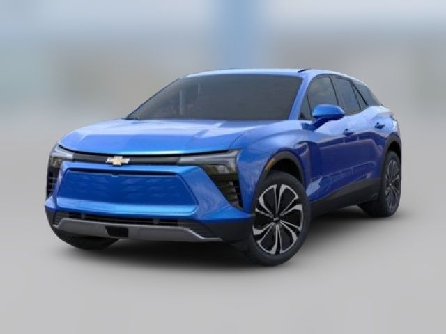 2025 Chevrolet Blazer EV AWD LT