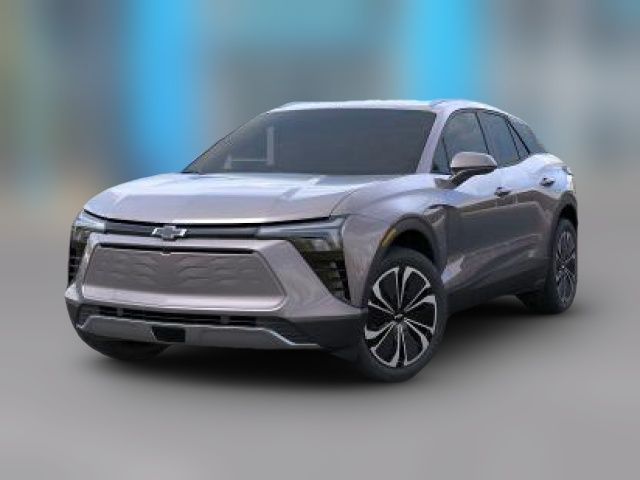 2025 Chevrolet Blazer EV AWD LT