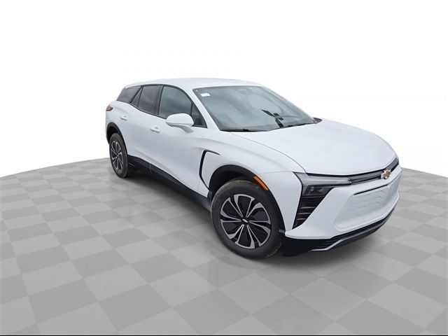 2025 Chevrolet Blazer EV AWD LT