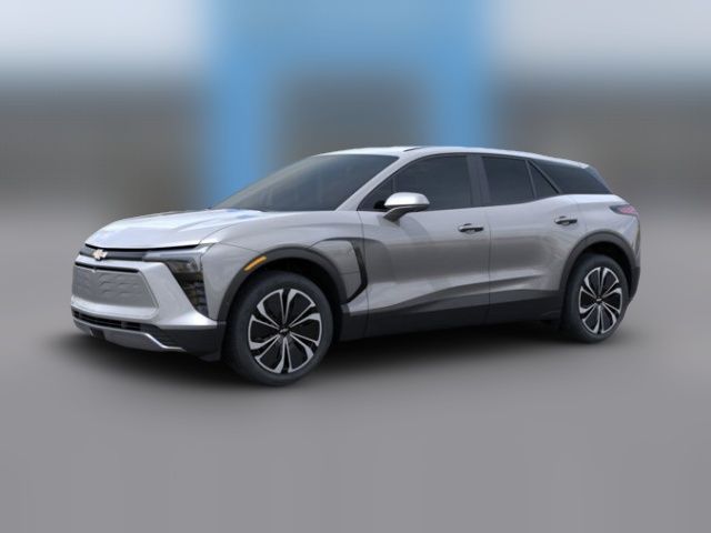 2025 Chevrolet Blazer EV AWD LT