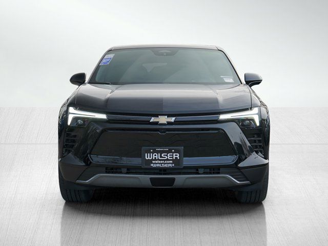 2025 Chevrolet Blazer EV AWD LT