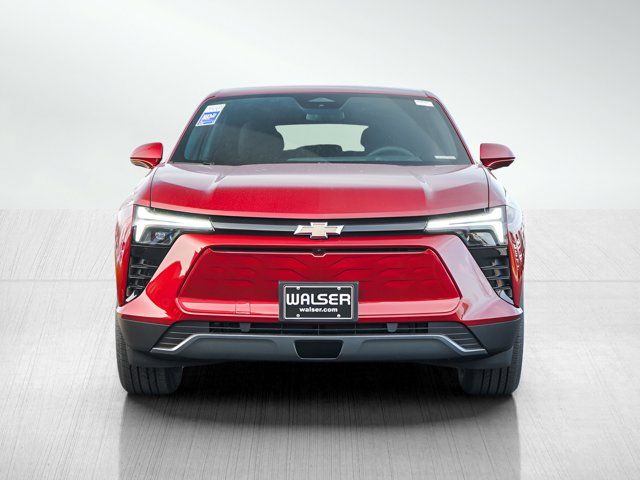 2025 Chevrolet Blazer EV AWD LT