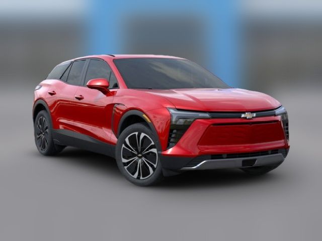 2025 Chevrolet Blazer EV AWD LT