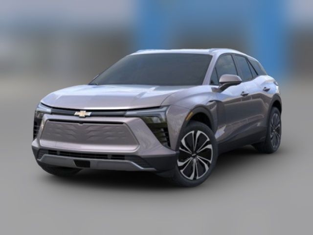 2025 Chevrolet Blazer EV AWD LT