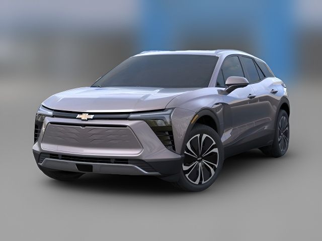 2025 Chevrolet Blazer EV AWD LT