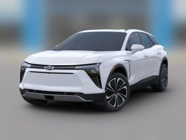 2025 Chevrolet Blazer EV AWD LT