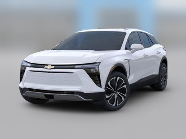 2025 Chevrolet Blazer EV AWD LT