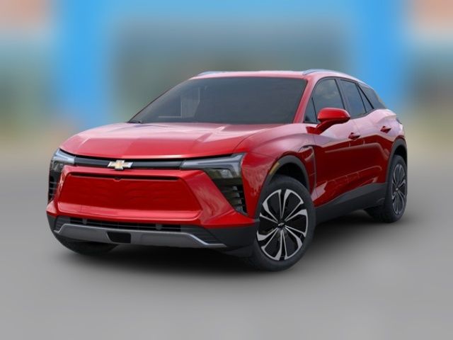 2025 Chevrolet Blazer EV AWD LT