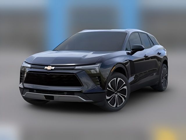 2025 Chevrolet Blazer EV AWD LT