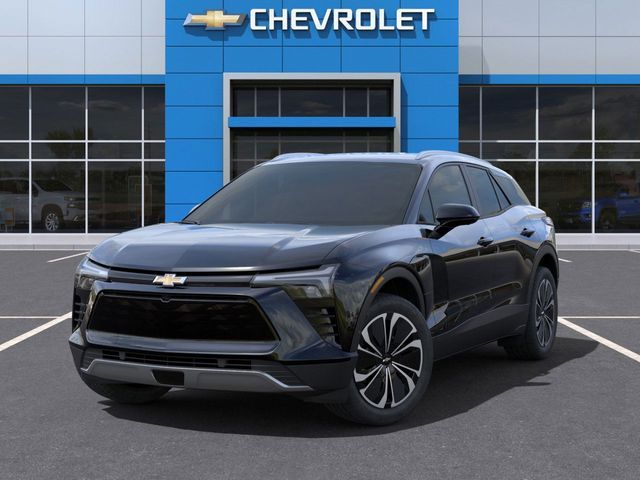 2025 Chevrolet Blazer EV AWD LT