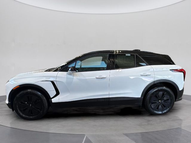 2025 Chevrolet Blazer EV AWD LT